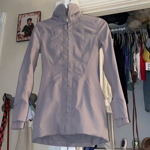 Lululemon rain coat